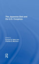 Book cover of: Japanese Diet And The U.s. Congress. By: Francis Valeo