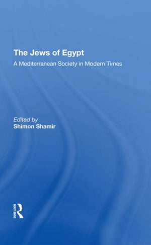 Jews of Egypt