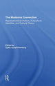 Book cover of: Madonna Connection. By: Ramona Liera Schwichtenberg