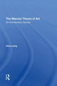 Book cover of: Marxist Theory Of Art