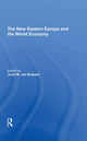 Book cover of: New Eastern Europe And The World Economy. By: Jozef M. Van Brabant