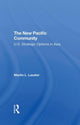 Book cover of: New Pacific Community