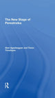Book cover of: New Stage Of Perestroika. By: Abel Aganbegyan