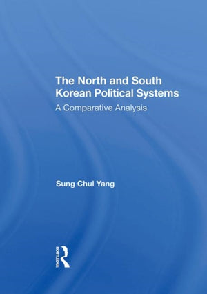 The North And South Korean Political Systems