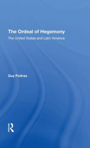 Ordeal Of Hegemony