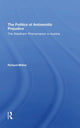 Book cover of: Politics Of Antisemitic Prejudice. By: Richard Mitten
