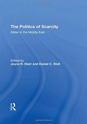 The Politics Of Scarcity