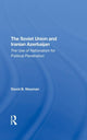 Book cover of: Soviet Union And Iranian Azerbaijan