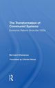 Book cover of: Transformation Of Communist Systems