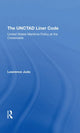 Book cover of: Unctad Liner Code. By: Lawrence Juda