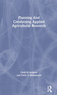 Book cover of: Planning And Conducting Applied Agricultural Research. By: Chris O Andrew