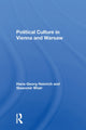Book cover of: Political Culture In Vienna And Warsaw. By: Hans-georg Heinrich
