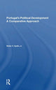 Book cover of: Portugal's Political Development. By: Walter C. Opello