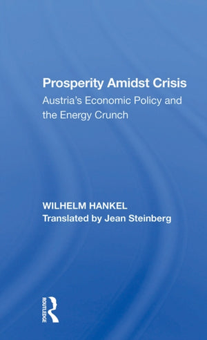 Prosperity Amidst Crisis