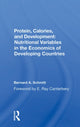 Book cover of: Protein, Calories, And Development