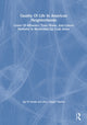 Book cover of: Quality Of Life In American Neighborhoods. By: Jay M. Gould