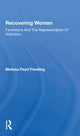 Book cover of: Recovering Women. By: Melissa Friedling