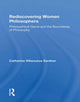 Book cover of: Rediscovering Women Philosophers