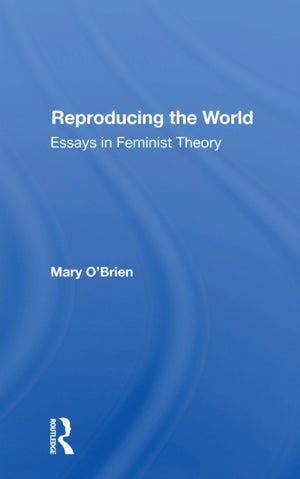 Reproducing The World