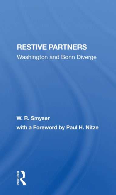 Restive Partners