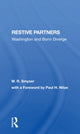Book cover of: Restive Partners. By: W. R. Smyser