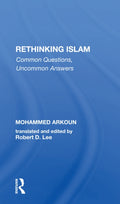 Rethinking Islam
