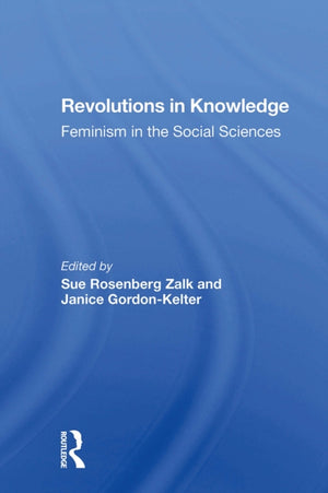 Revolutions In Knowledge