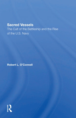 Sacred Vessels