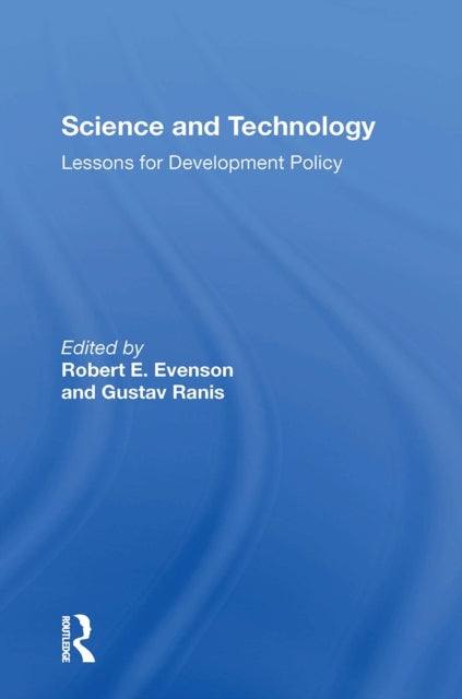 Book cover of: Science And Technology