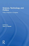 Science, Technology, And Politics