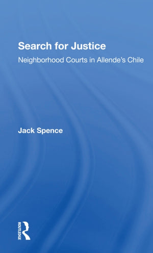 Search For Justice