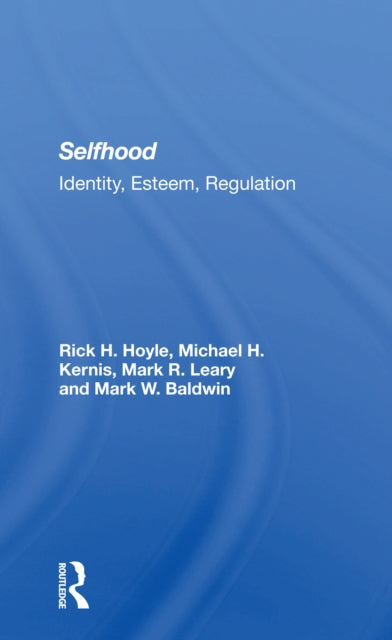 Selfhood