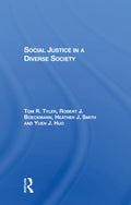 Social Justice In A Diverse Society