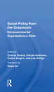 Book cover of: Social Policy From The Grassroots. By: Charles Downs