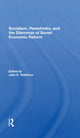 Book cover of: Socialism, Perestroika, And The Dilemmas Of Soviet Economic Reform