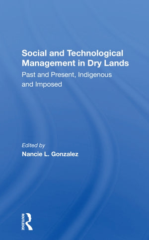 Socialtechnological Man