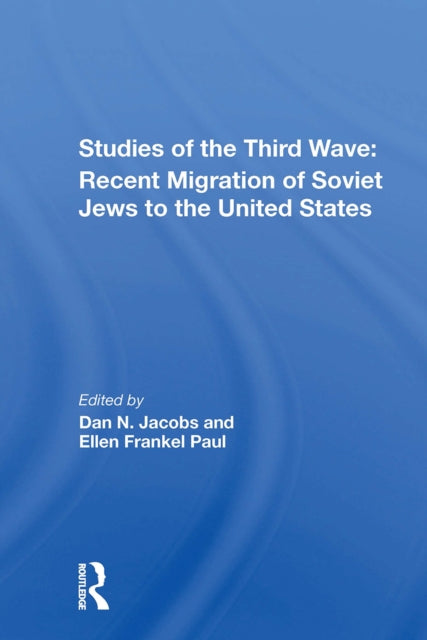 Book cover of: Studies Of The Third Wave