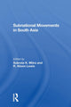 Book cover of: Subnational Movements In South Asia