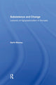 Book cover of: Subsistence And Change