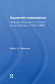 Book cover of: Subversive Imaginations