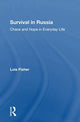 Book cover of: Survival In Russia