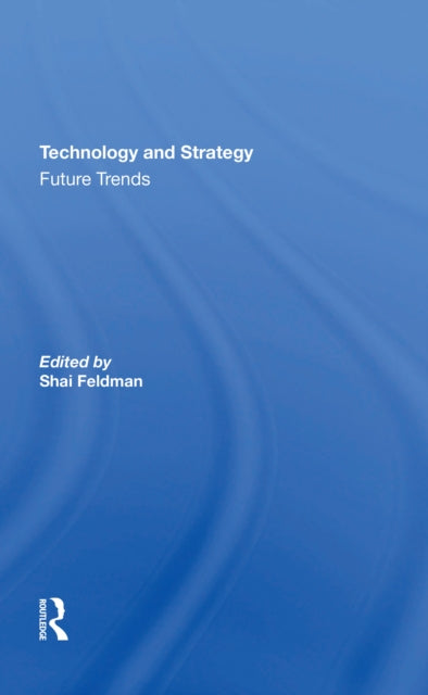 Technology And Strategy