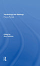 Book cover of: Technology And Strategy. By: Shai Feldman
