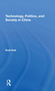 Book cover of: Technology, Politics, And Society In China. By: Rudi Volti