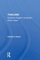 Book cover of: Thailand. By: Charles F Keyes