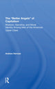 Book cover of: better Angels Of Capitalism. By: Andrew Herman