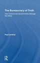 Book cover of: Bureaucracy Of Truth. By: Paul Lendvai