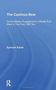 Book cover of: Cautious Bear. By: Efraim Karsh