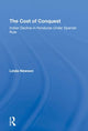 Book cover of: Cost Of Conquest. By: Linda Newson