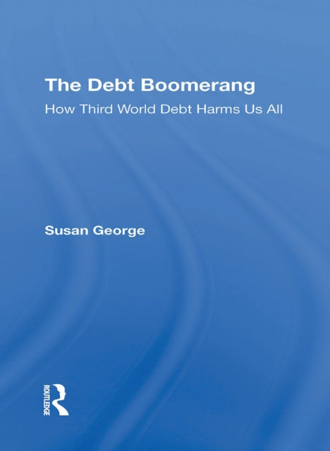 Book cover of: Debt Boomerang